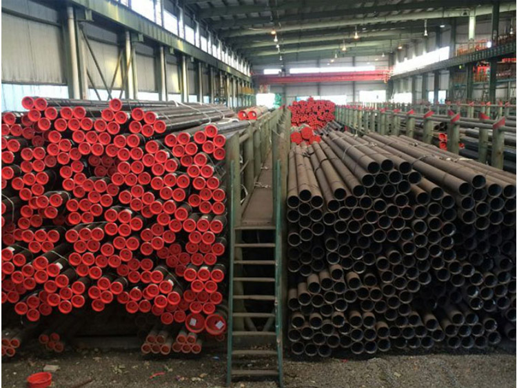 藤县12crmo化肥专用管
